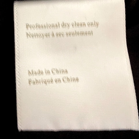 Marchesa Notte fit and flare dress - Picture 13 of 15